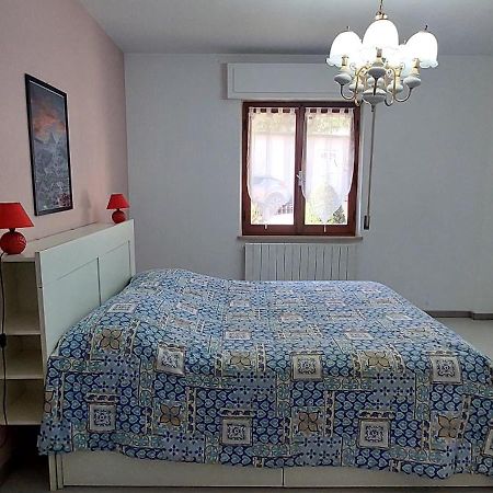Rosa'S House Διαμέρισμα Sarnano Εξωτερικό φωτογραφία