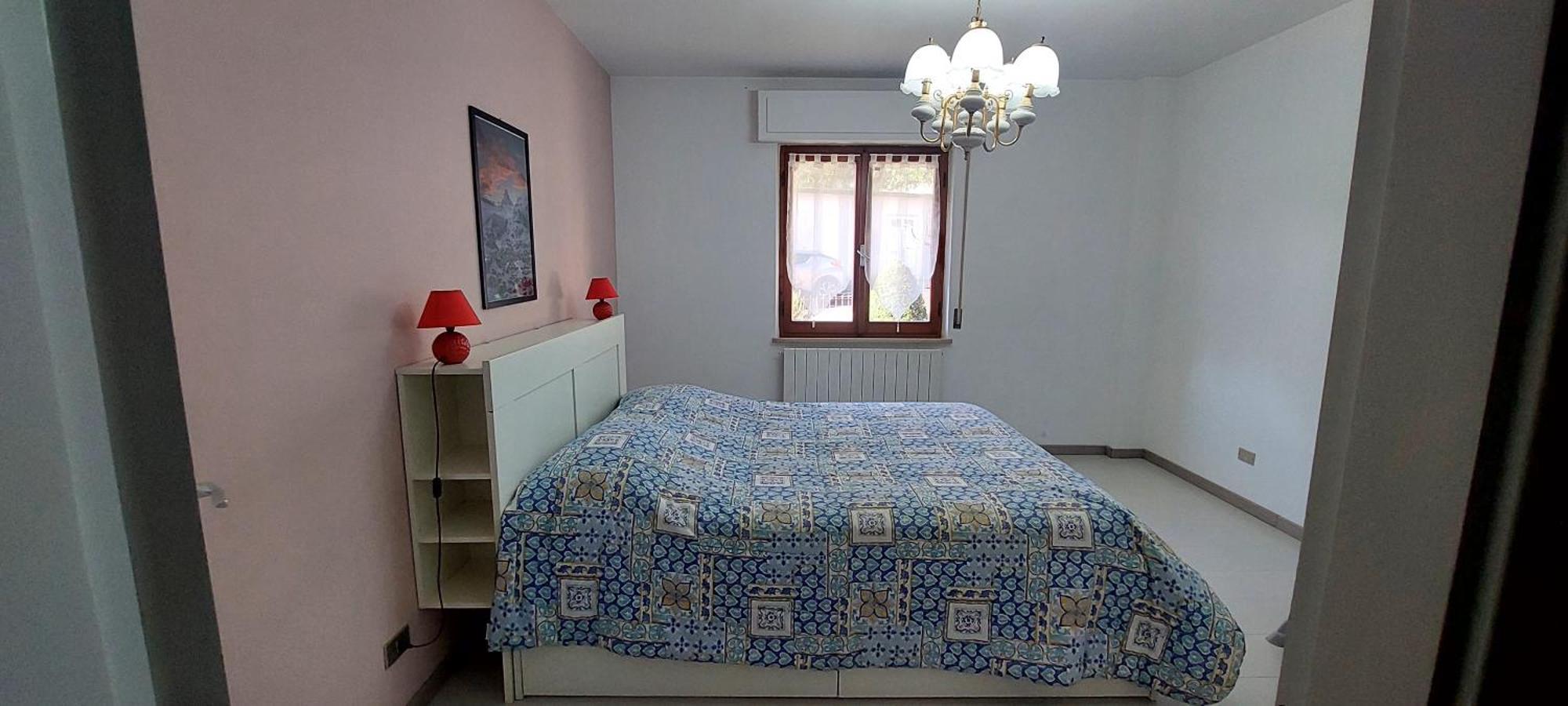 Rosa'S House Διαμέρισμα Sarnano Εξωτερικό φωτογραφία